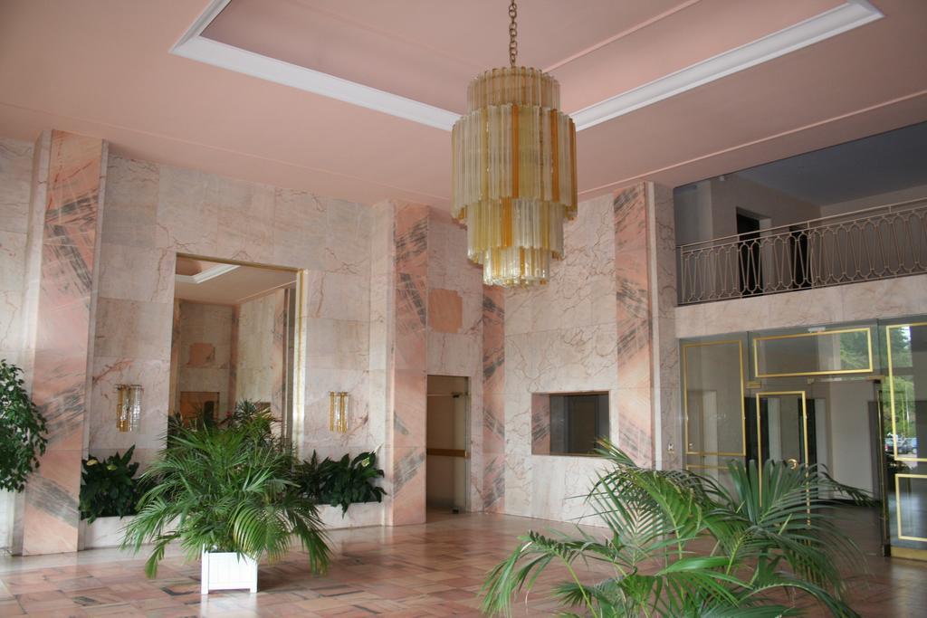 Hermite Au Touquet Le Touquet Kamer foto