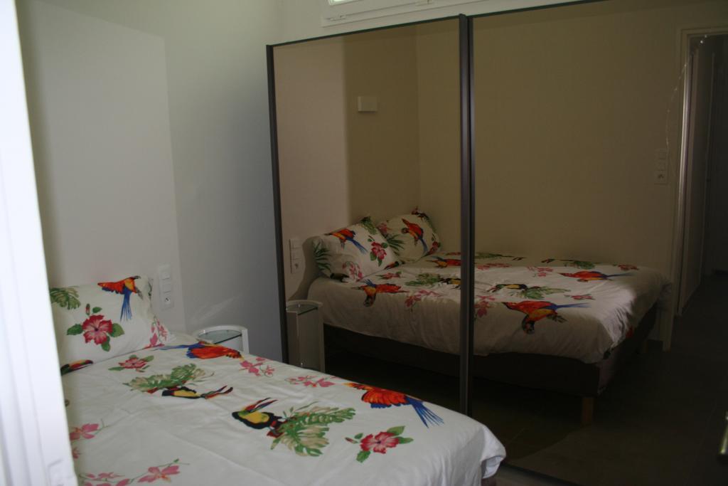 Hermite Au Touquet Le Touquet Kamer foto