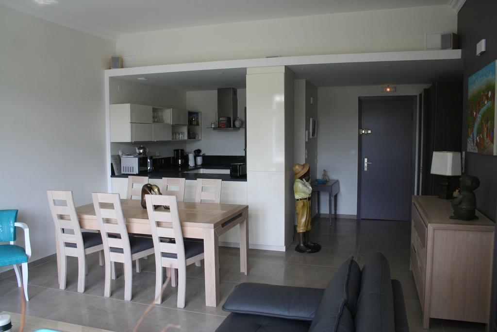 Hermite Au Touquet Le Touquet Kamer foto